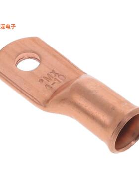 0192210451 |原装全新CONN RING FLAT 4AWG #10 CRIMP
