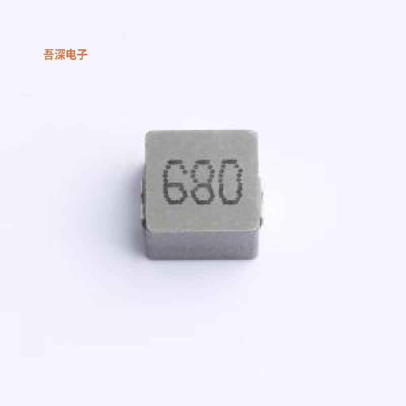 SLO0850H680MTT |原装SMD,8.7x8mm功率