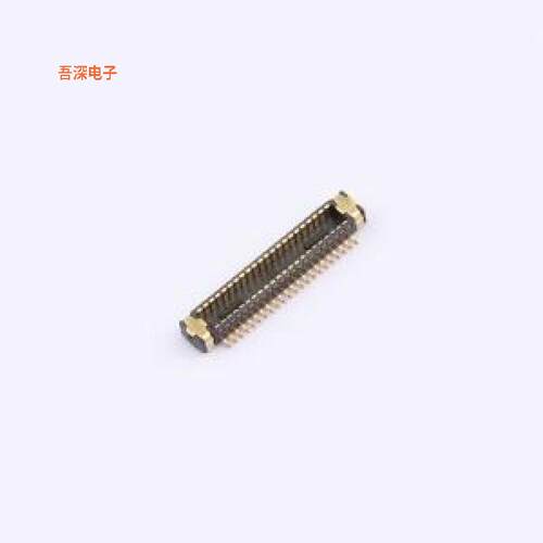 DF40GL-44DP-0.4V(51) |原装SMD,P=0.4mm板对板与背板