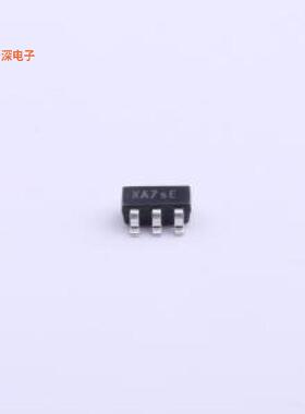 AP22802AW5-7|原装SOT-25-5IC PWR SWITCH P-CHAN 1:1 SOT2