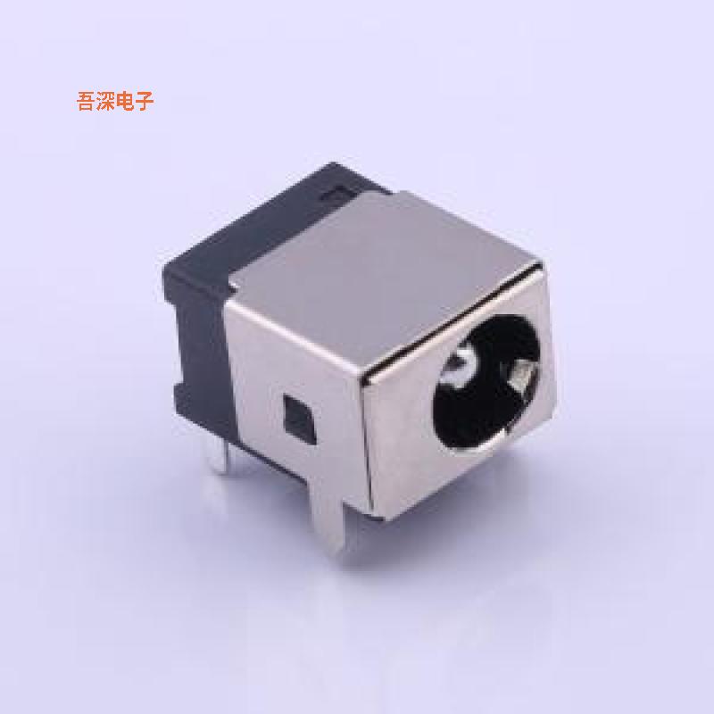 DC-044B-3A-2.5 |原装插件DC