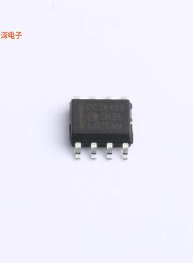 UC2843BM/TR |原装SOP-8AC-DC控制器和稳压器