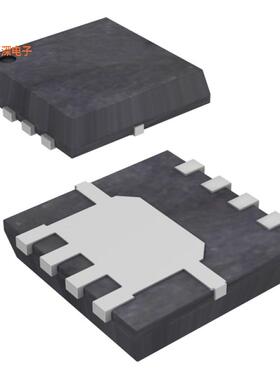 NTTFS4985NFTWG|N 通道MOSFET N-CH 30V 16.3A/64A 8WDF