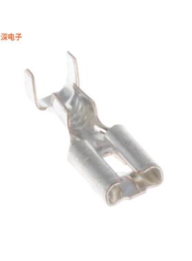 182524-2 |标准.187 F-F RCPT BRZ SNPL