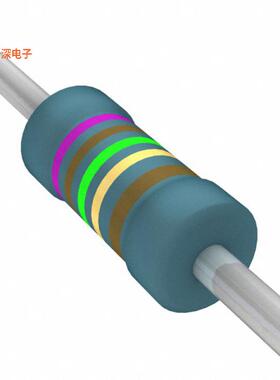 MRS25000C7159FRP00 |71.5 OhmsRES 71.5 OHM 0.6W 1% AXIAL