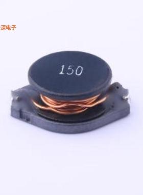 SMSD1306-150MT |温升电流(Irms)：4A功率SMD