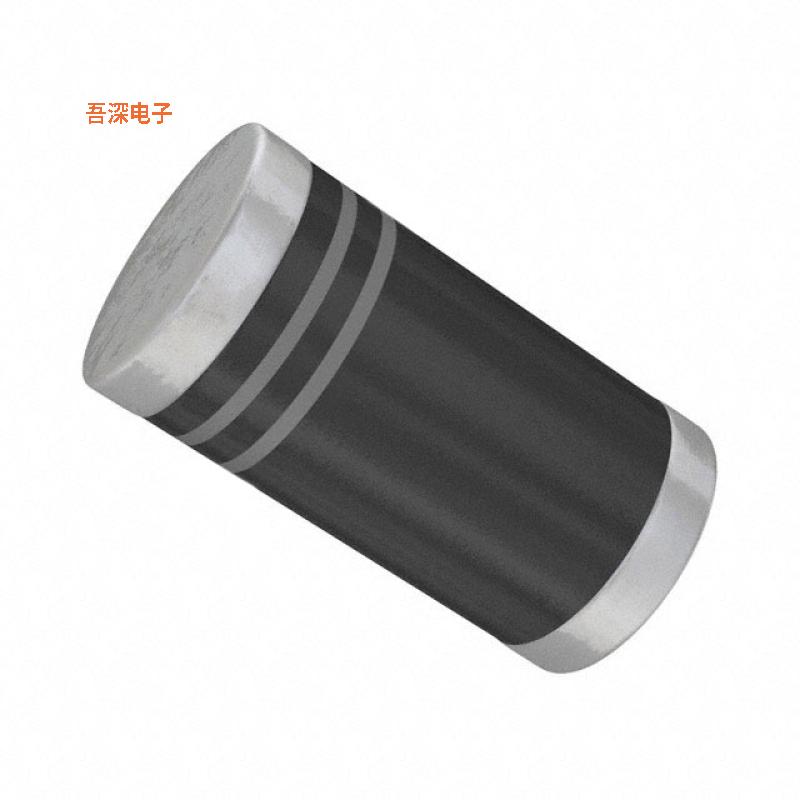 TGL41-6.8A-E3/97 |齐纳TVS DIODE 5.8VWM 10.5V DO213AB