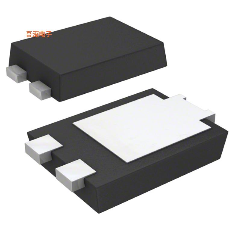 PDU340-13 |原装PowerDI-5DIODE STANDARD 400V 3A POWERDI5