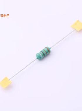 XRAL0512-331K |功率2W/插件插件