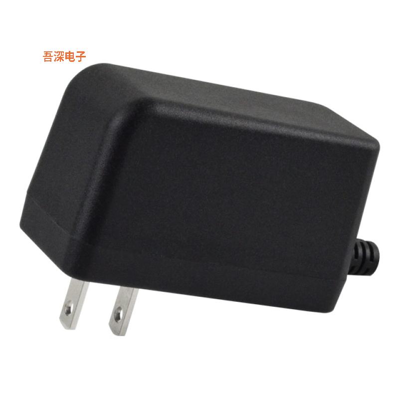SWI12-12-N-P5R |原装全新AC/DC WALL MOUNT ADAPTER 12V 12W