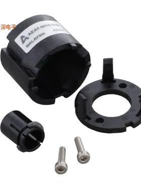 AEAT-9014-S06 |原装全新MAG ABS 14BITS SSI KIT 6MM SHAFT