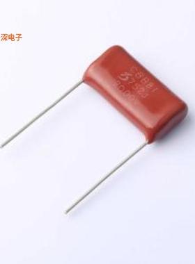 CBB81-2KV/752 |原装插件,P=22.5mm聚丙烯膜(CBB)