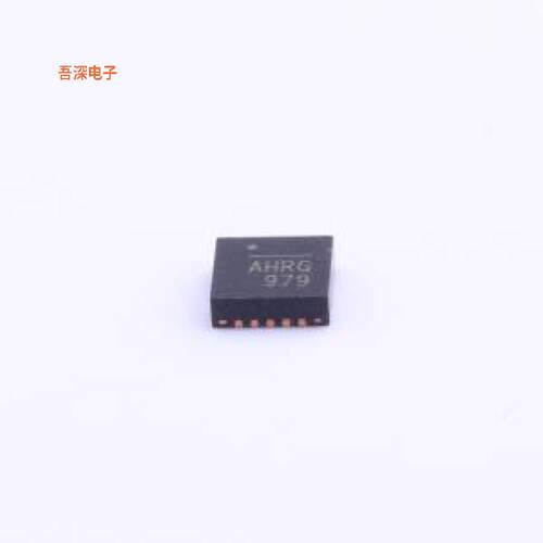 MP8765GQ-Z |原装QFN-16(3x3)IC REG BUCK ADJ 6A 16QF