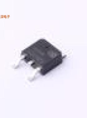 GSD07N65E |原装TO-252(MOSFET)