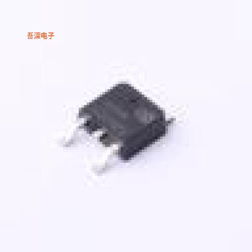 GSD07N65E |原装TO-252(MOSFET)