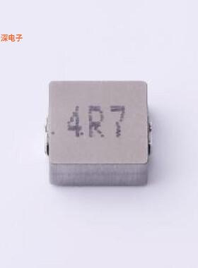 CKST1005-4.7uH/M|原装SMD,10.1x11.6mm功