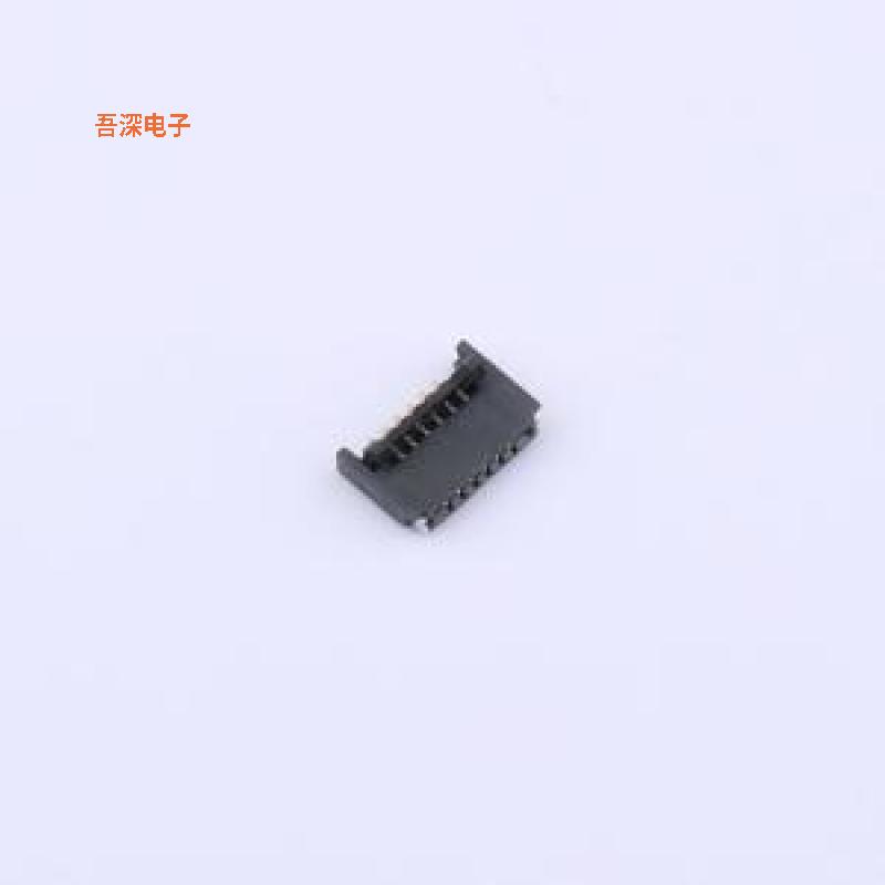 YXT-ZF70-06B-00(LC) |原装SMD,P=0.5mmFFC/FPC