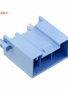 1747996-3 |原装全新CONN HEADER VERT 2POS