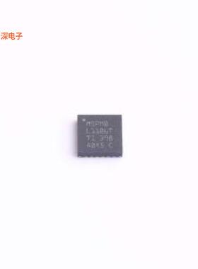 MSPM0L1106TRGER |原装VQFN-24IC MCU 32BIT 64KB FLASH 24VFQF