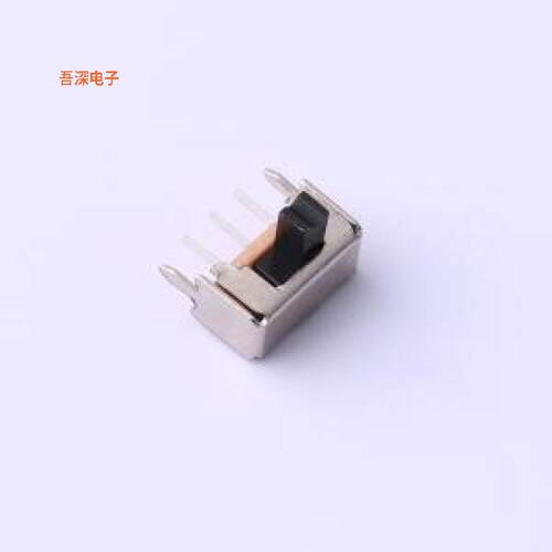 SK-12D02-VG3 |原装插件,8.6x4.6mm滑动