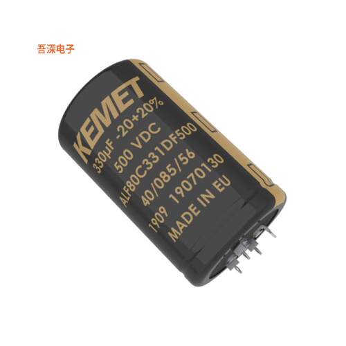 ALF80C123DF063 |12000 FCAP ALUM 12000UF 20% 63V PRESS