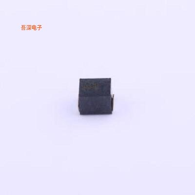 NLV25T-068J-EF |原装1008FIXED IND 68NH 320MA 650MOHM SMD