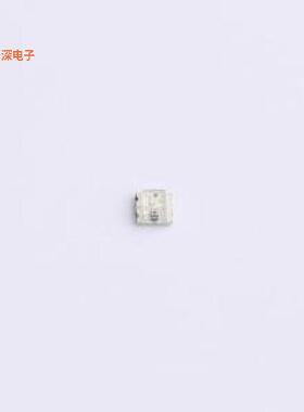 TX1812MWCA5-F01 |原装SMD-4P,1.6x1.5mmRGB (内置IC)