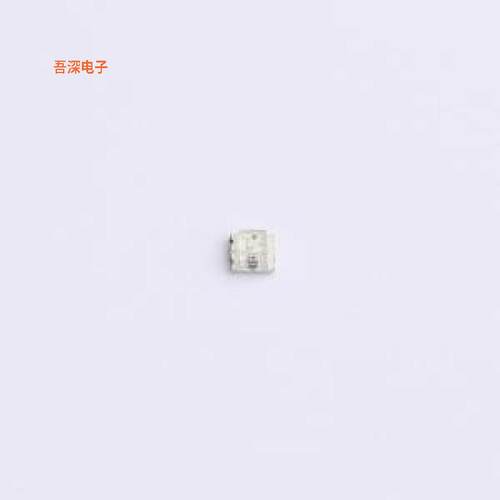 TX1812MWCA5-F01 |原装SMD-4P,1.6x1.5mmRGB (内置IC)