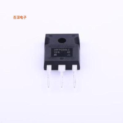 IRFPC60LCPBF |原装TO-247ACMOSFET N-CH 600V 16A TO247-3