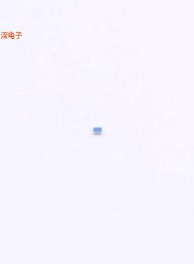 LQP03HQ1N3W02D |原装0201FIXED IND 1.3NH 1.1A 40MOHM SMD