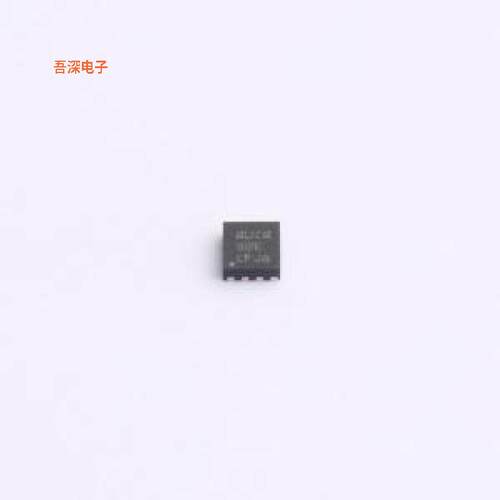 TPS62162QDSGRQ1 |原装WSON-8-EP(2x2)DC-DC电源芯片