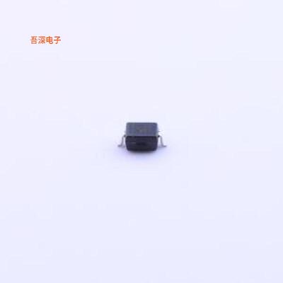 BAT43WS-7-F |原装SOD-323DIODE SCHOTTKY 30V 200MA SOD323