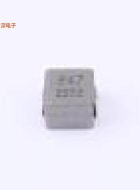 MDA7050-R47M |SMD,7.3*6.6*4.8mm功率SMD,6.6x7.3mm