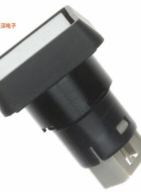 1.15150.5560000 |前面板安装SWITCH PUSH SPST-NO 0.1A 35V