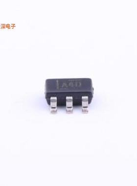 OPA340NA/3K |原装SOT-23-5IC OPAMP GP 1 CIRCUIT SOT23-5