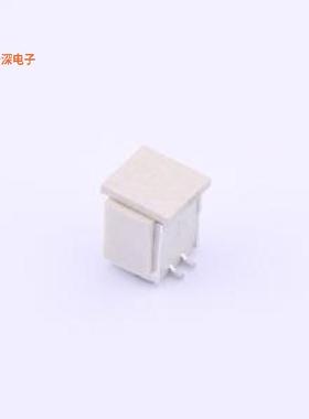 AFC10-S02PCA-00 |原装SMD,P=1mm线对板针座