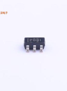 TPS3106K33DBVR |原装SOT-23-6监控和复位芯片