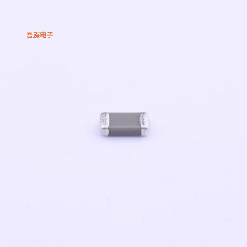 GRM31A7U3A331JW31D |原装1206CAP CER 330PF 1KV U2J 1206