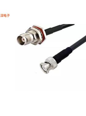 原装正品RG58LSZH-BM-TFBH(QTY:30Ft)全新|