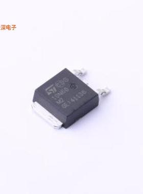 STD10N60M2 |原装DPAKMOSFET N-CH 600V 7.5A DPAK