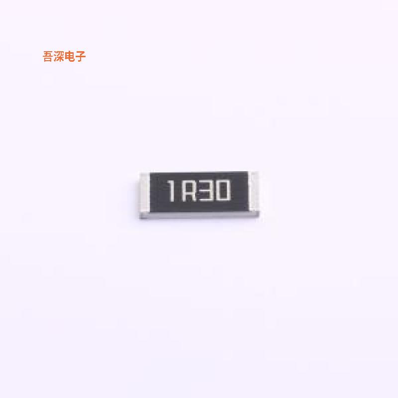 AC2512FK-071R3L |原装2512RES 1.3 OHM 1% 1W 2512