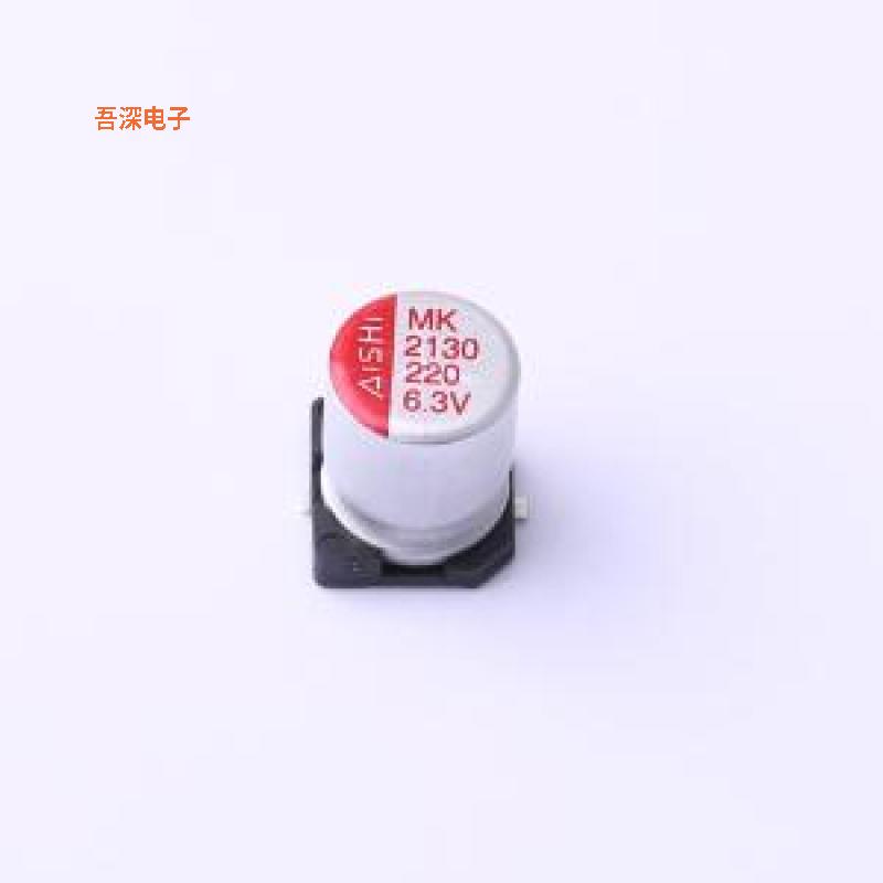 EMK0JM221E83D00R 原装|正品SMD,D6.3xL8mm