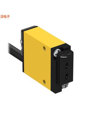 SM312FPB |光纤MINI-BEAM: VISIBLE BLUE 475 NM P