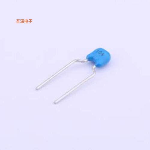 CD2A104KC9BER1E100 |原装插件,P=5.08mm直插独石(MLCC