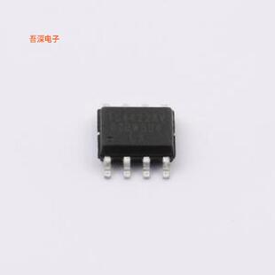 TC4422AVOA(LX) |9A高速MOSFET驱动器栅极驱动芯片SOP-8