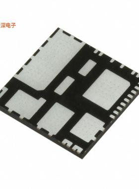 IRSM836-084MATR |半桥（3）IC HALF BRIDGE DRIVER 7A 36QFN