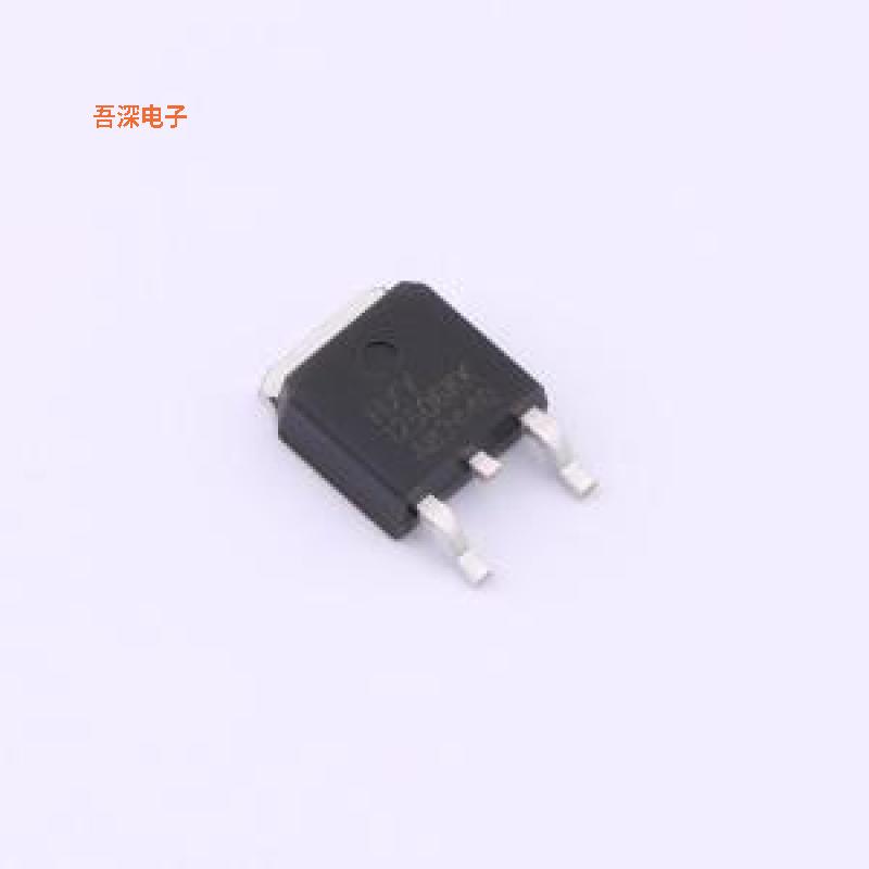 HIPD25N06S4L30ATMA2 |原装TO-252-2L(MOSFET)