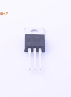 SUP85N10-10-E3 |原装TO-220ABMOSFET N-CH 100V 85A TO220AB