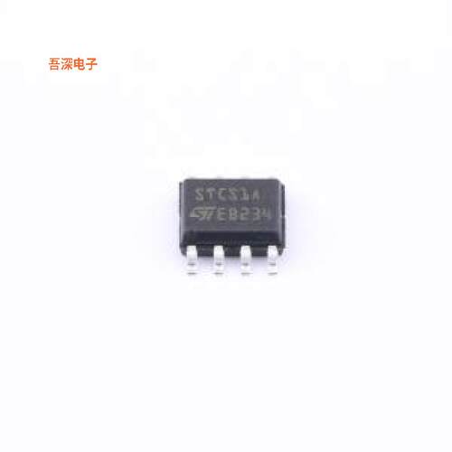 STCS1APHR |最大1.5A恒定电流驱动驱动SO-8-EP