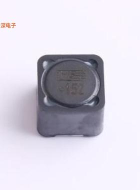 7447709152 |原装SMD,12x12mmFIXED IND 1.5MH 650MA 2.3OHM SMD